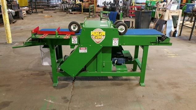 Sawmill Supplies & Equipment Little Champ Edger Board Edger